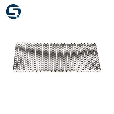 Jak zoptymalizować wydajność Lead Frame Dfn?