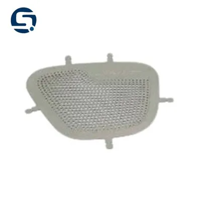 Jaka jest przewodność elektryczna grilla z 18 głośnikami?